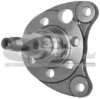 VWSEA 191501117E Wheel Hub